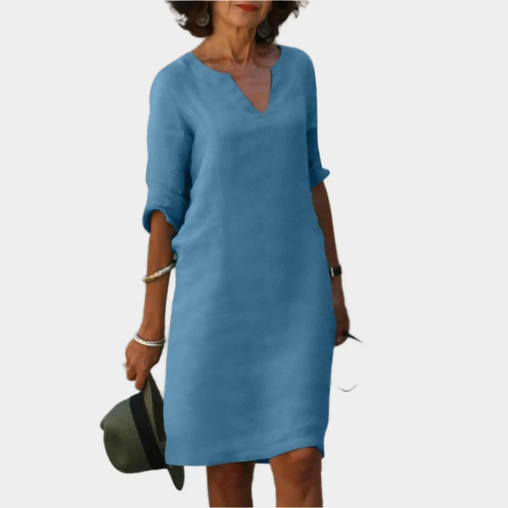 Stylish Summer Dress Jasmine's Boutique Australia