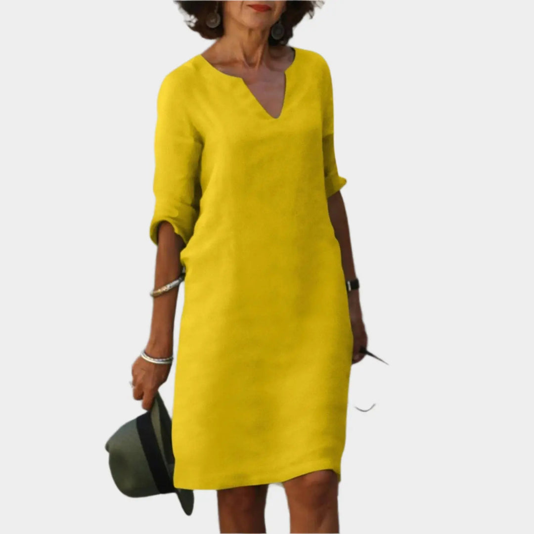 Stylish Summer Dress Jasmine's Boutique Australia