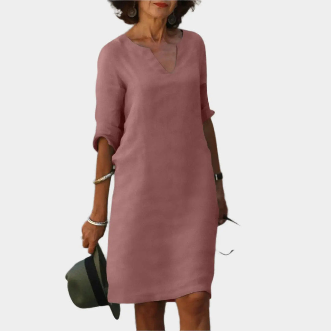Stylish Summer Dress Jasmine's Boutique Australia