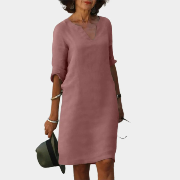 Stylish Summer Dress Jasmine's Boutique Australia