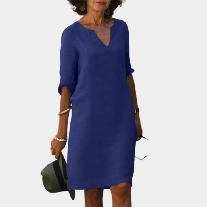 Stylish Summer Dress Jasmine's Boutique Australia