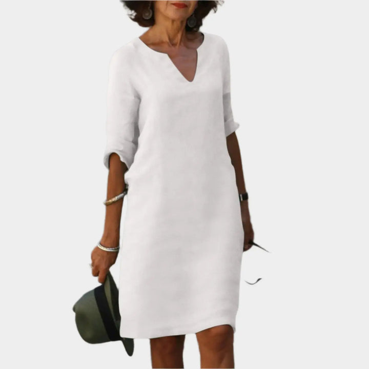 Stylish Summer Dress Jasmine's Boutique Australia