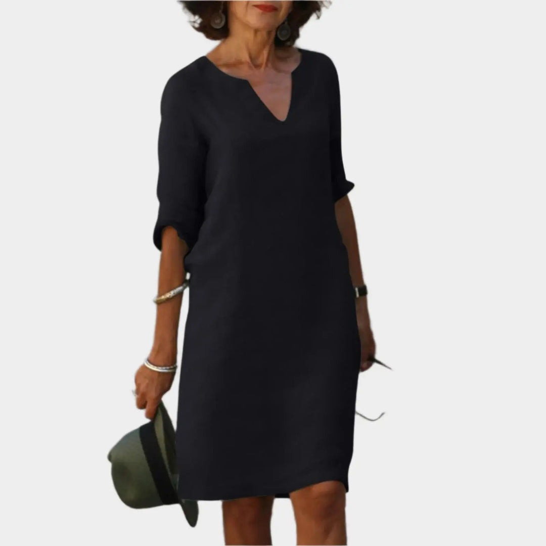 Stylish Summer Dress Jasmine's Boutique Australia