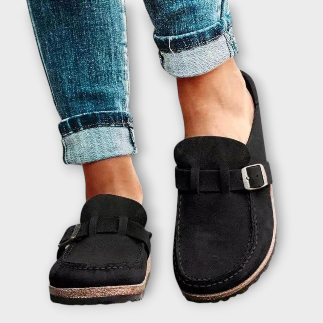 Orthopedic Mules Liora Lane Boutique