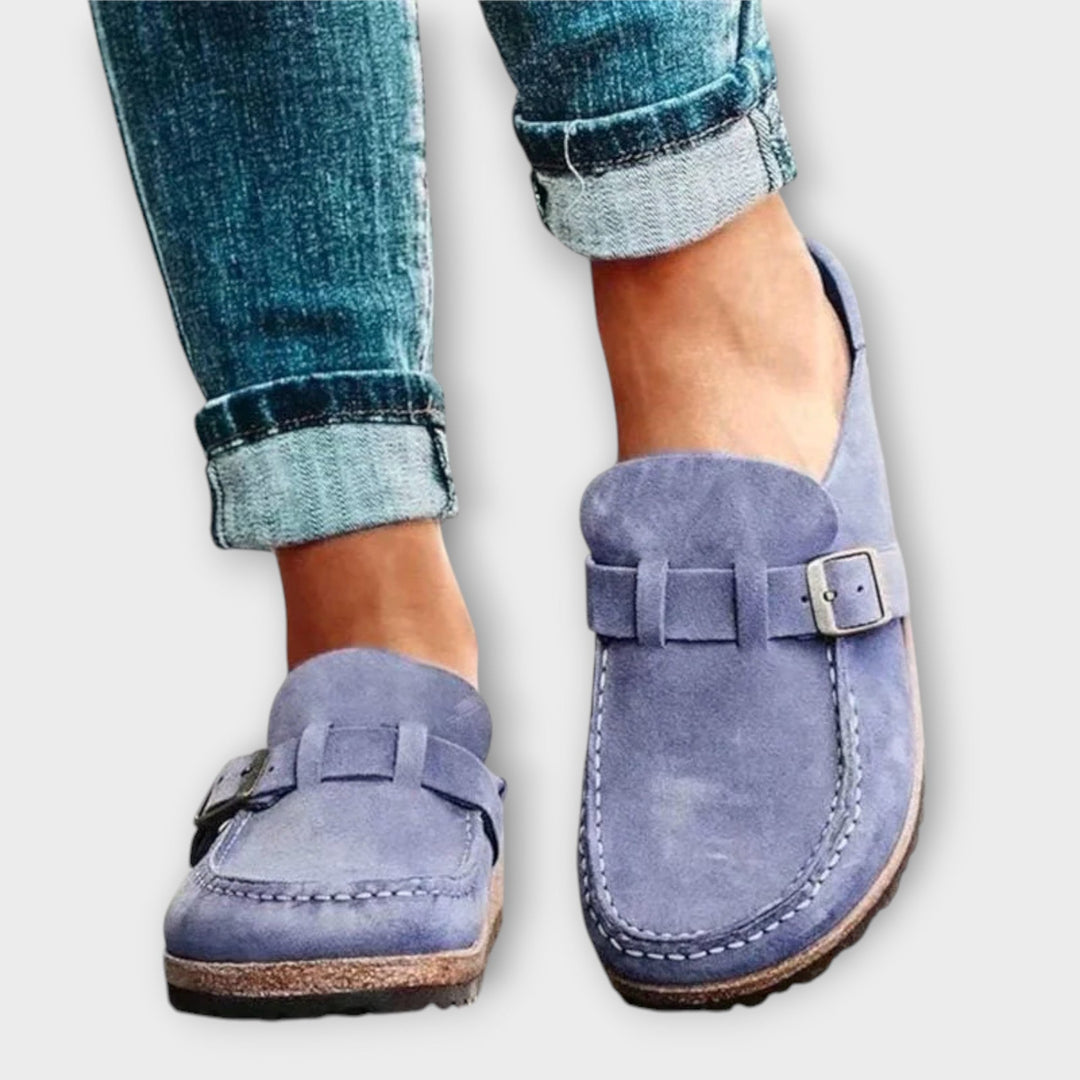 Orthopedic Mules Liora Lane Boutique