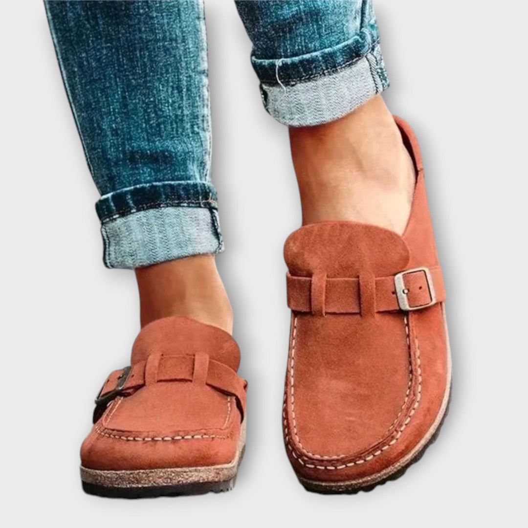 Orthopedic Mules Liora Lane Boutique