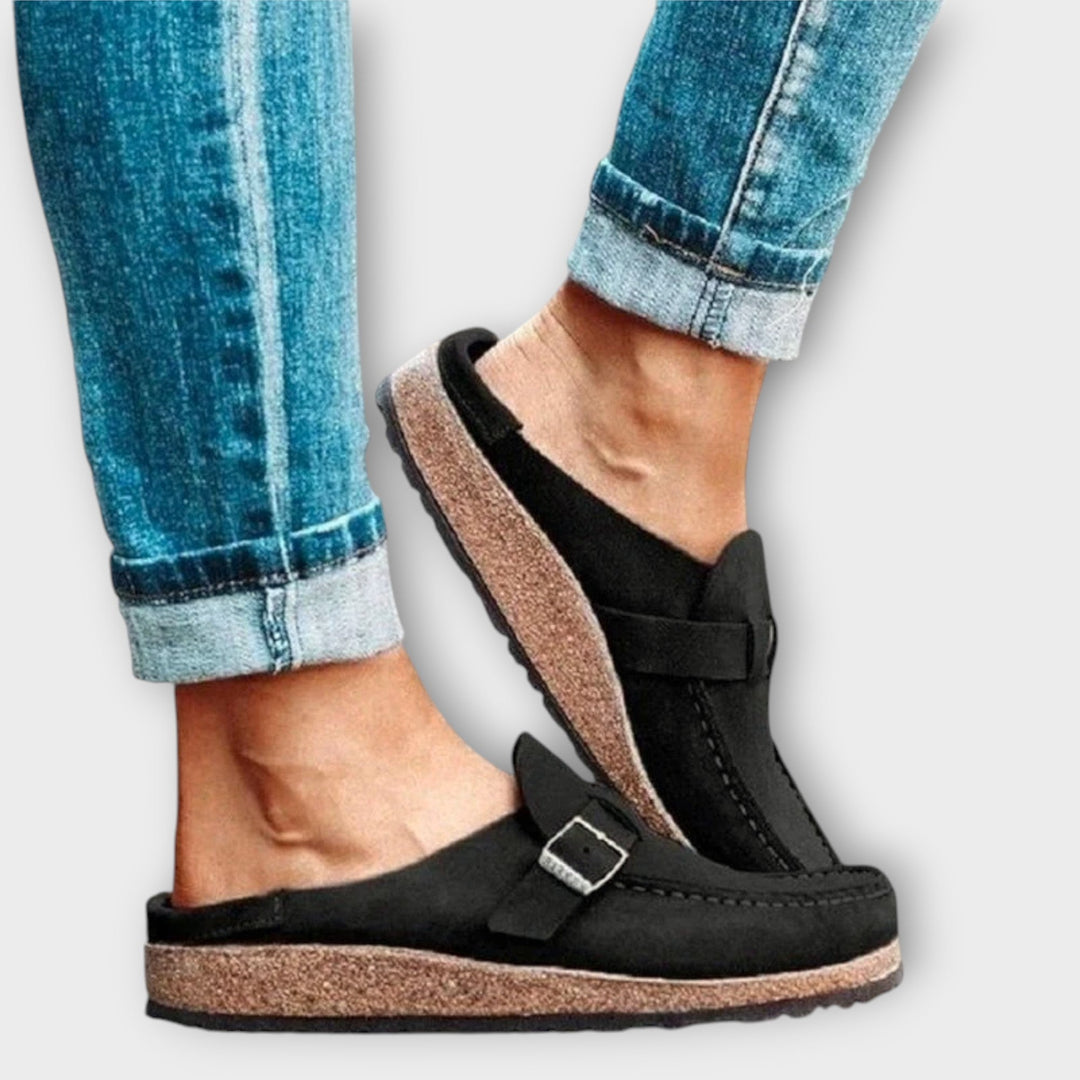 Orthopedic Mules Liora Lane Boutique