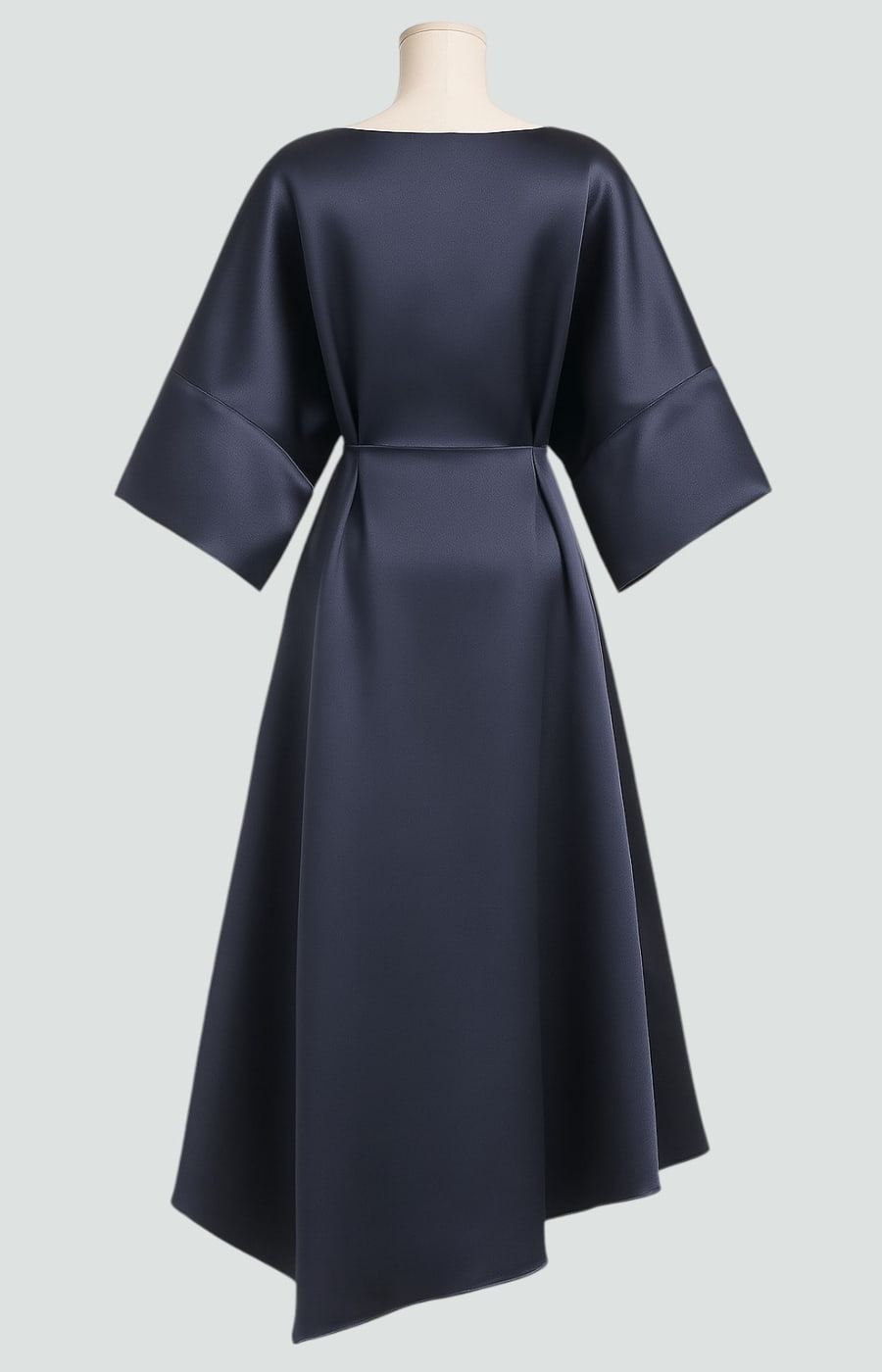 Isadora - Elegant Maxi Dress with Timeless Style Jasmine's Boutique Australia