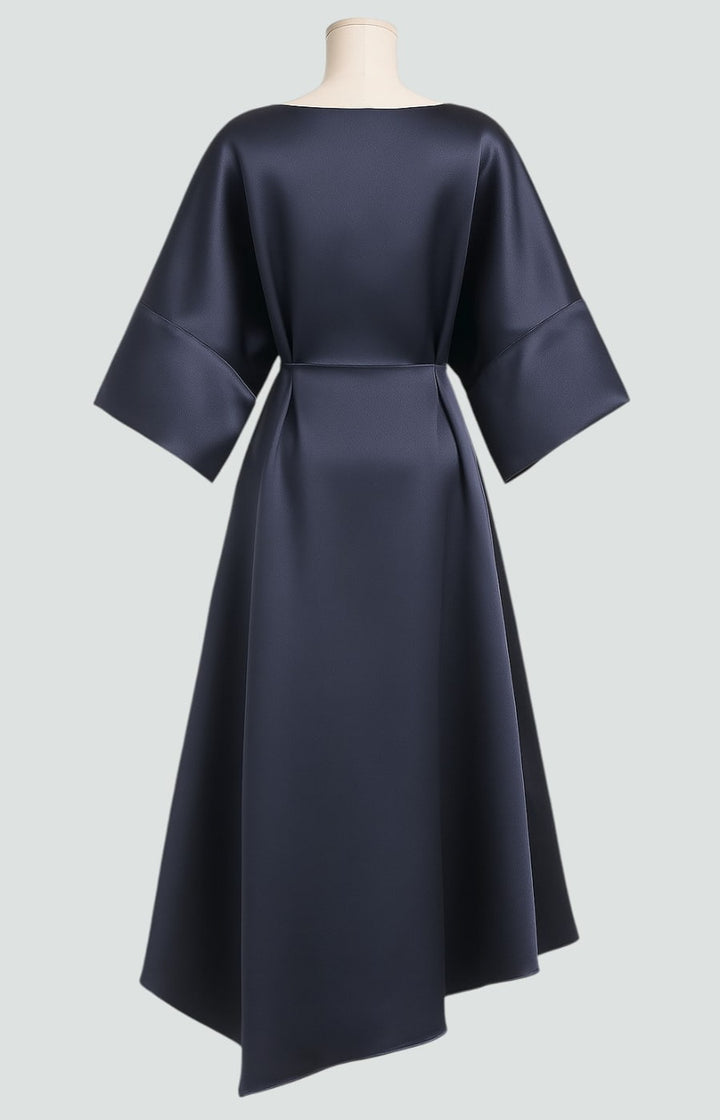 Isadora - Elegant Maxi Dress with Timeless Style Jasmine's Boutique Australia