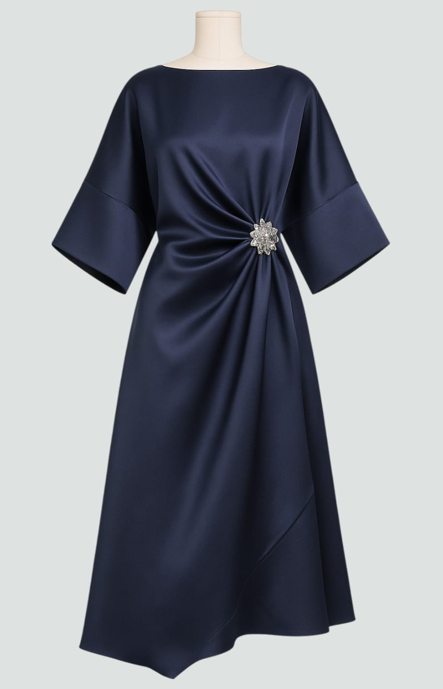 Isadora - Elegant Maxi Dress with Timeless Style Jasmine's Boutique Australia