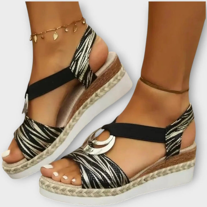 Orthopedic Sandals Jasmine's Boutique Australia