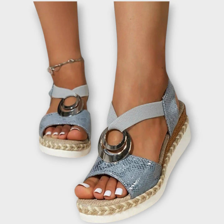 Orthopedic Sandals Jasmine's Boutique Australia