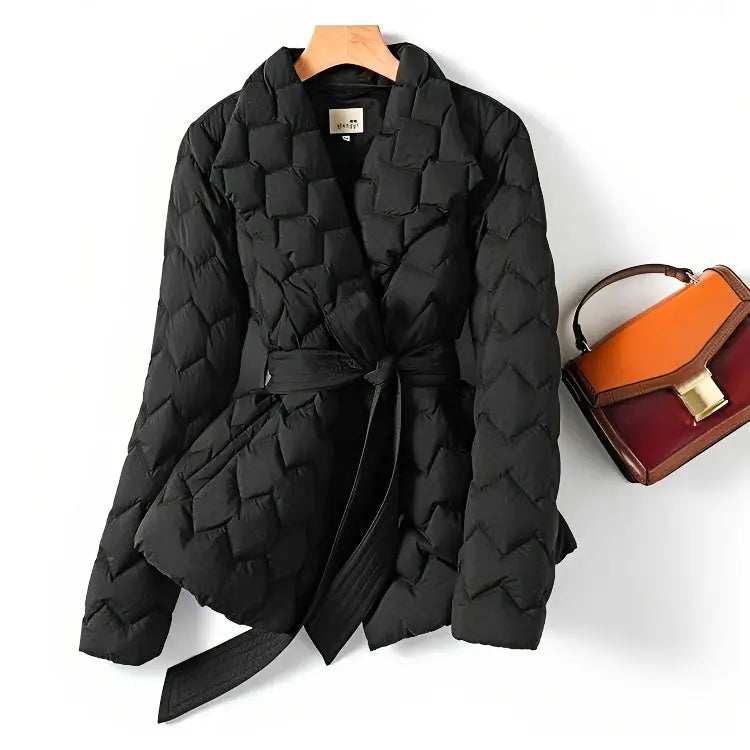 Taventa™ – Urban Quilted Layer Jasmine's Boutique Australia