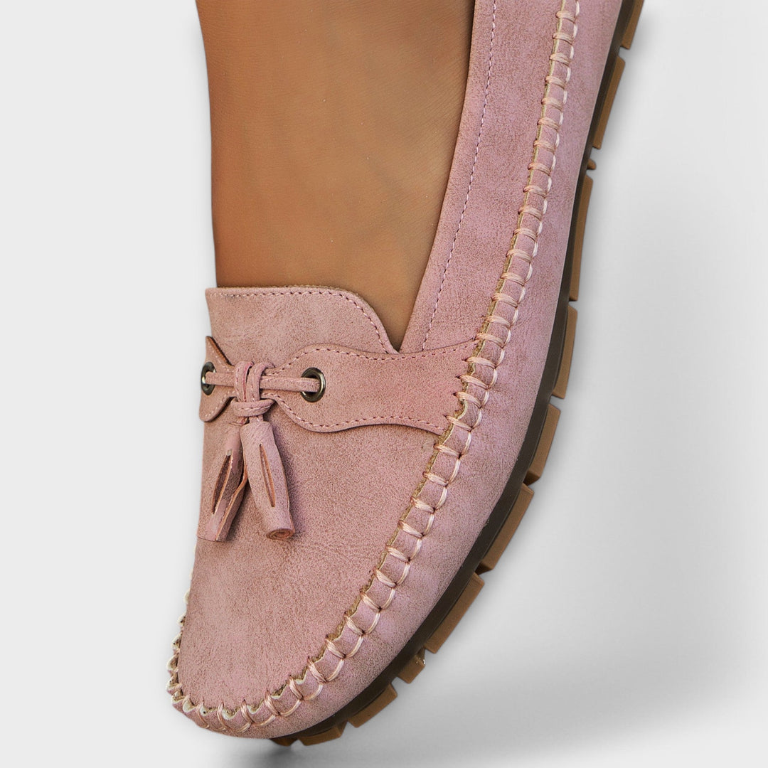 Orthopedic Ballet Flats Jasmine's Boutique Australia