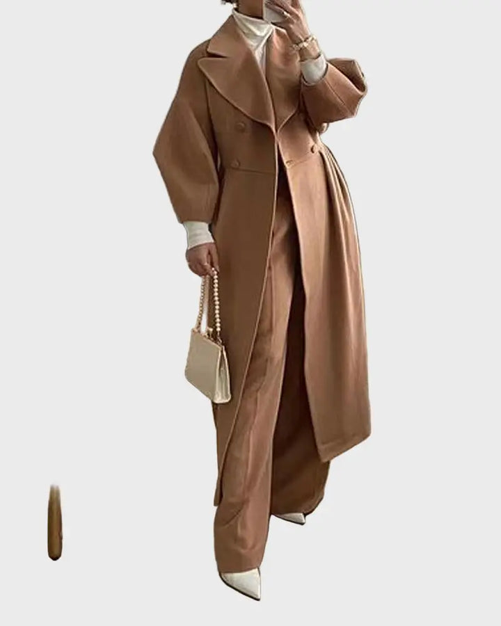 Royal Trench Dress Jasmine's Boutique Australia