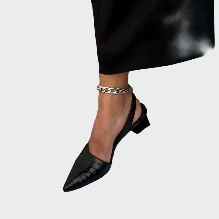 Comfortable Orthopedic Heels Liora Lane Boutique