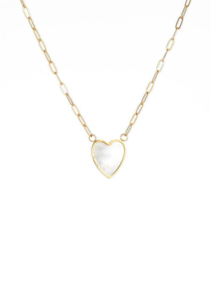 Pelophia Necklace Jasmine's Boutique Australia