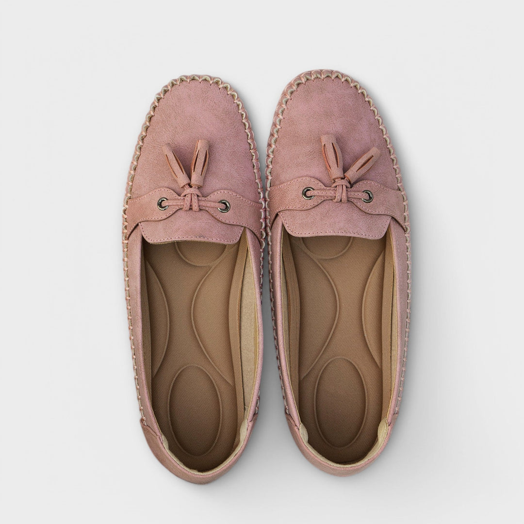 Orthopedic Ballet Flats Jasmine's Boutique Australia