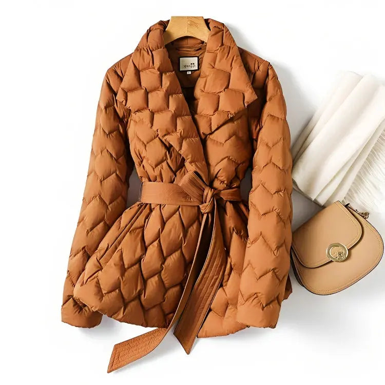 Taventa™ – Urban Quilted Layer Jasmine's Boutique Australia