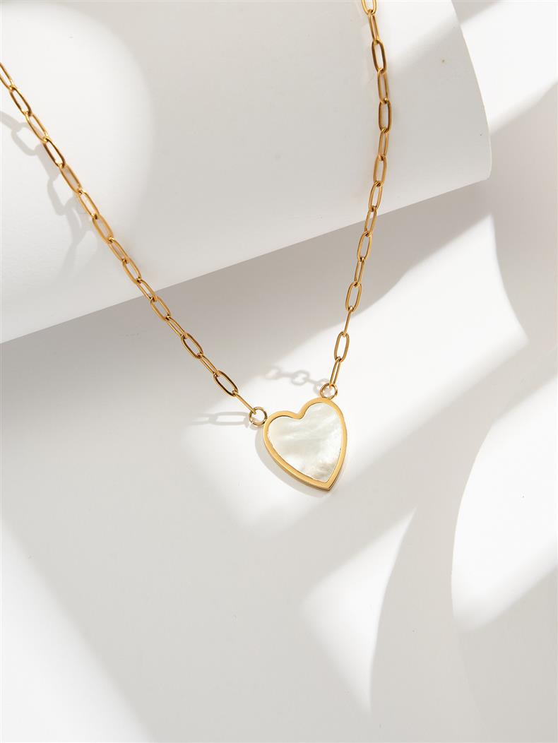 Pelophia Necklace Jasmine's Boutique Australia