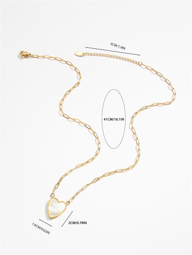 Pelophia Necklace Jasmine's Boutique Australia