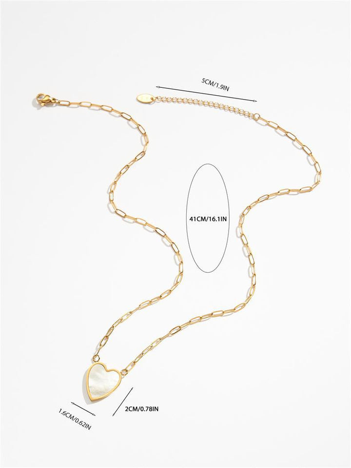 Pelophia Necklace Jasmine's Boutique Australia