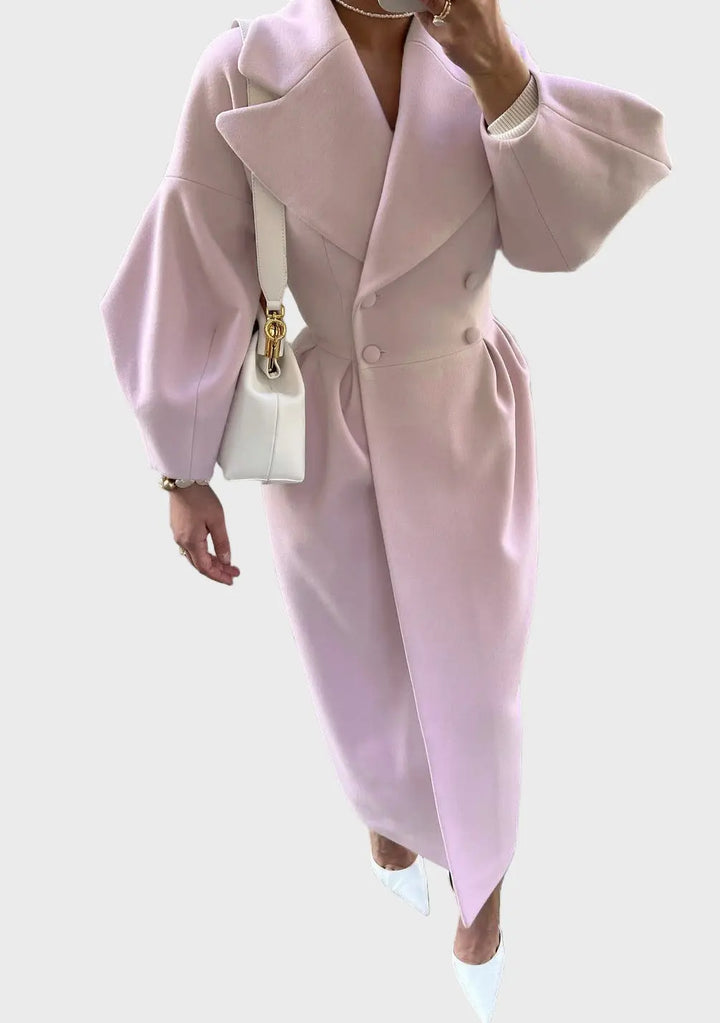Royal Trench Dress Jasmine's Boutique Australia