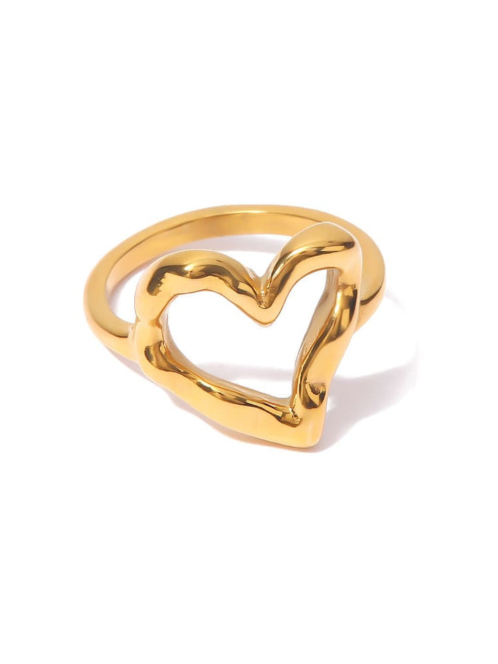 True Love Ring Jasmine's Boutique Australia