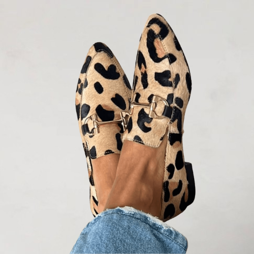 Luxe Loafers Jasmine's Boutique Australia