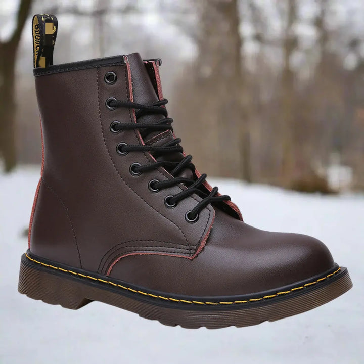 Dravik™ – Urban Combat Boots Jasmine's Boutique Australia