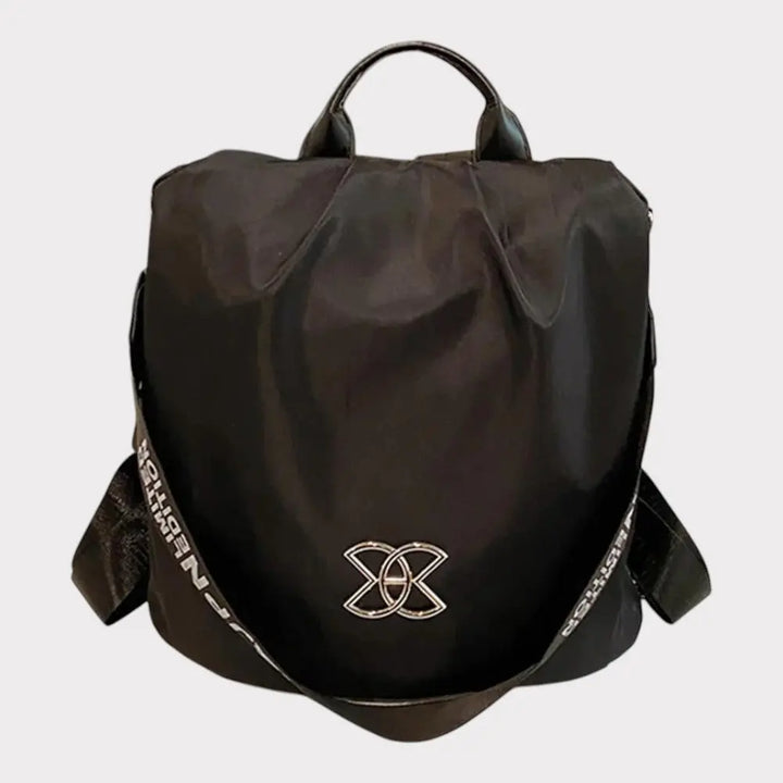 Satin Luxe Anti-Theft  Backpack Jasmine's Boutique Australia