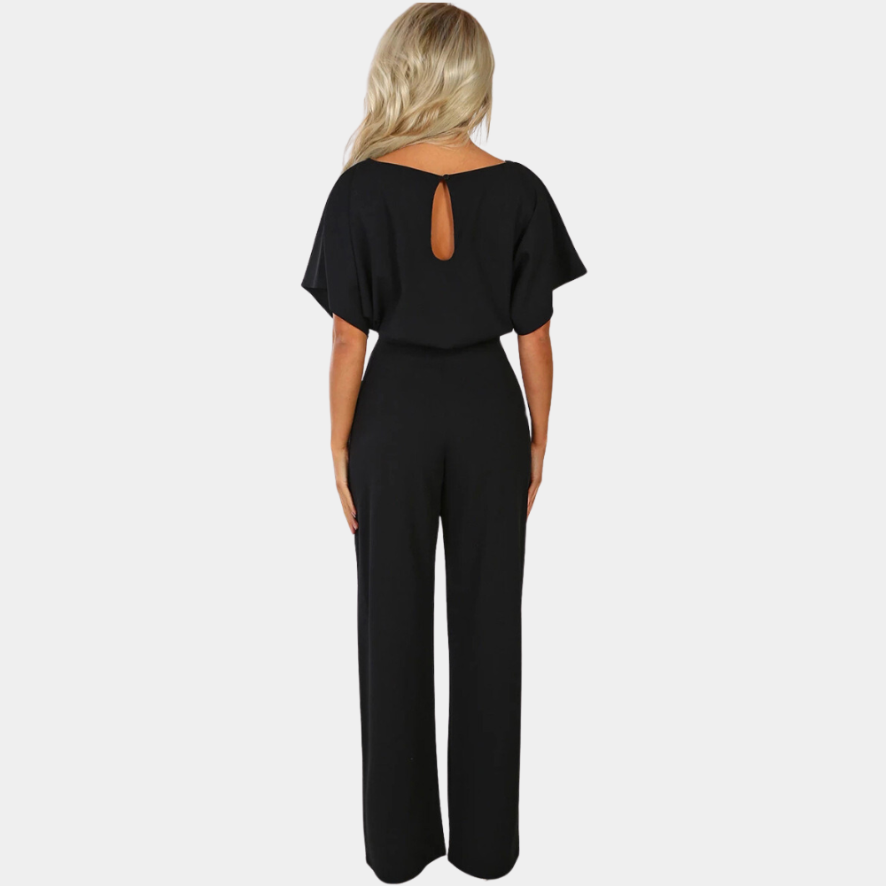 Full-Length Jumpsuit for Every Occasion Jasmine's Boutique Australia