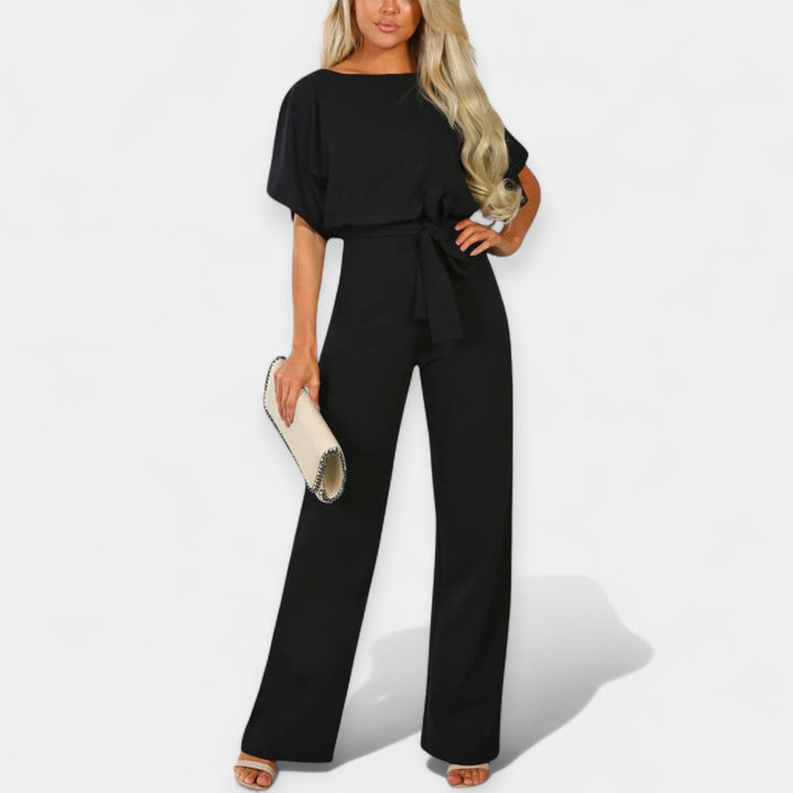 Full-Length Jumpsuit for Every Occasion Jasmine's Boutique Australia