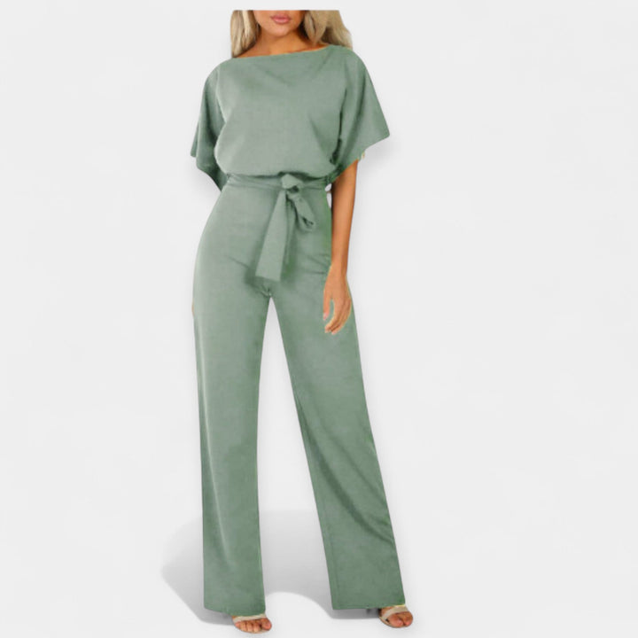 Full-Length Jumpsuit for Every Occasion Jasmine's Boutique Australia