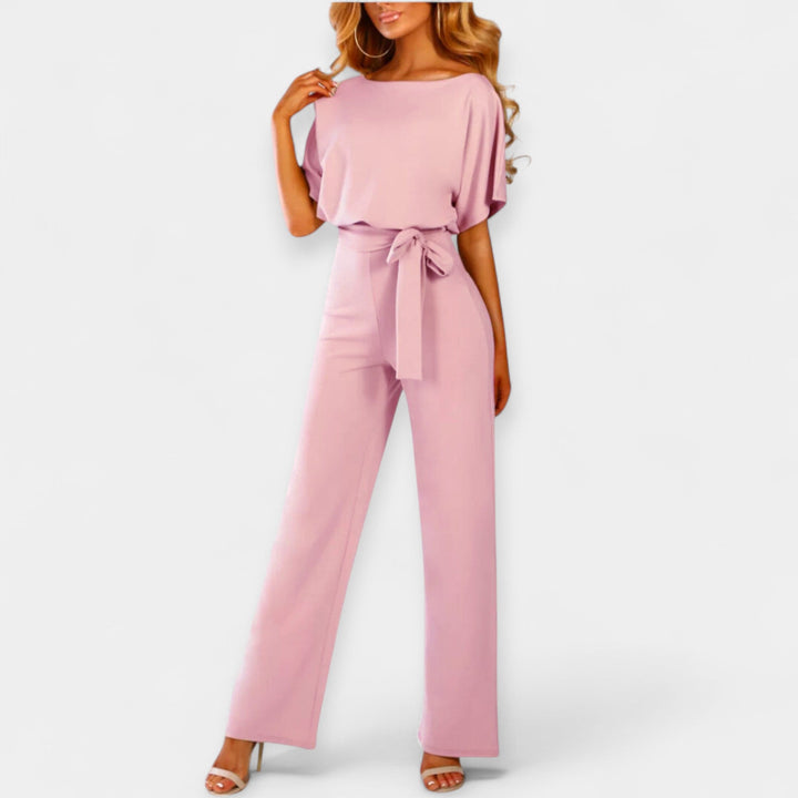 Full-Length Jumpsuit for Every Occasion Jasmine's Boutique Australia