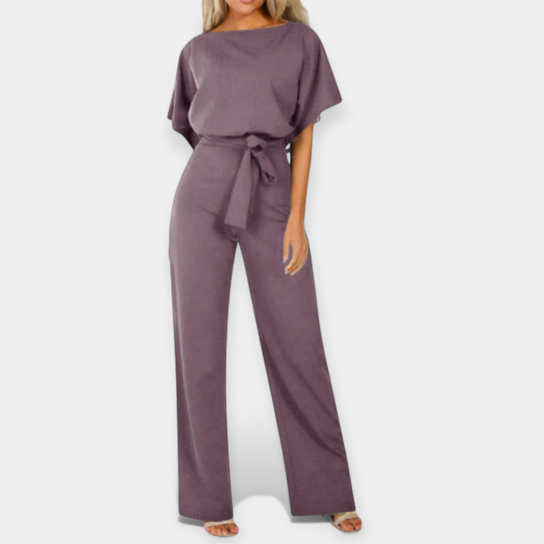 Full-Length Jumpsuit for Every Occasion Jasmine's Boutique Australia