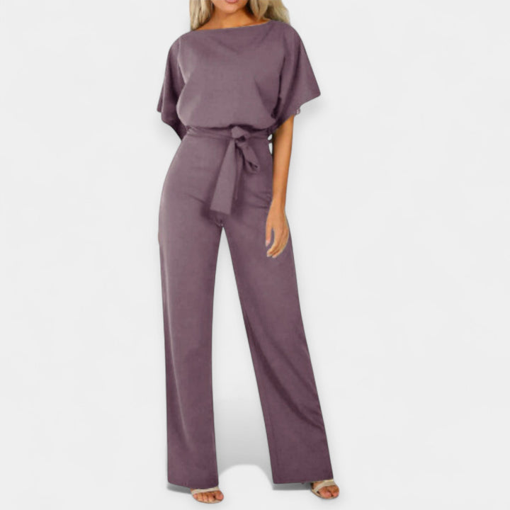 Full-Length Jumpsuit for Every Occasion Jasmine's Boutique Australia