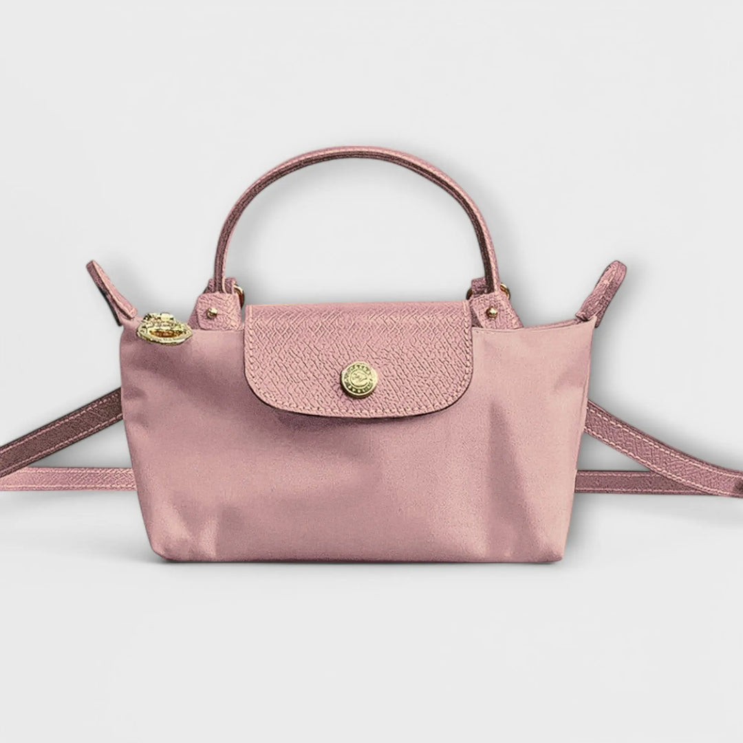 Bicolor Shoulder Bag Jasmine's Boutique Australia
