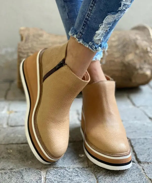 SleekStorm Rainproof Boots Jasmine's Boutique Australia