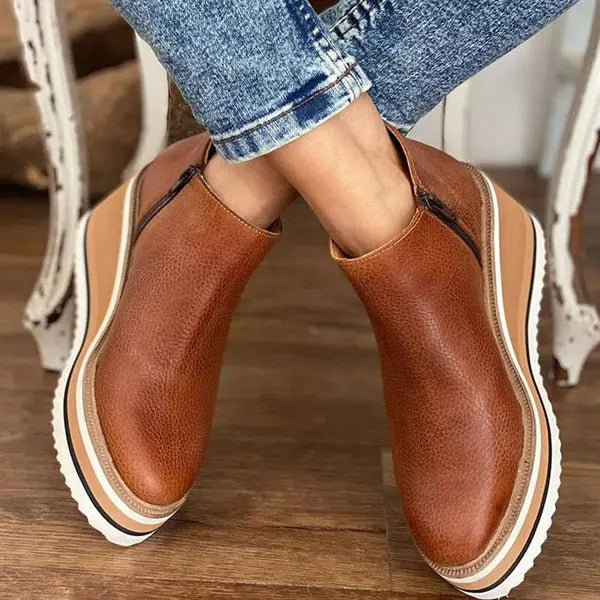 SleekStorm Rainproof Boots Jasmine's Boutique Australia