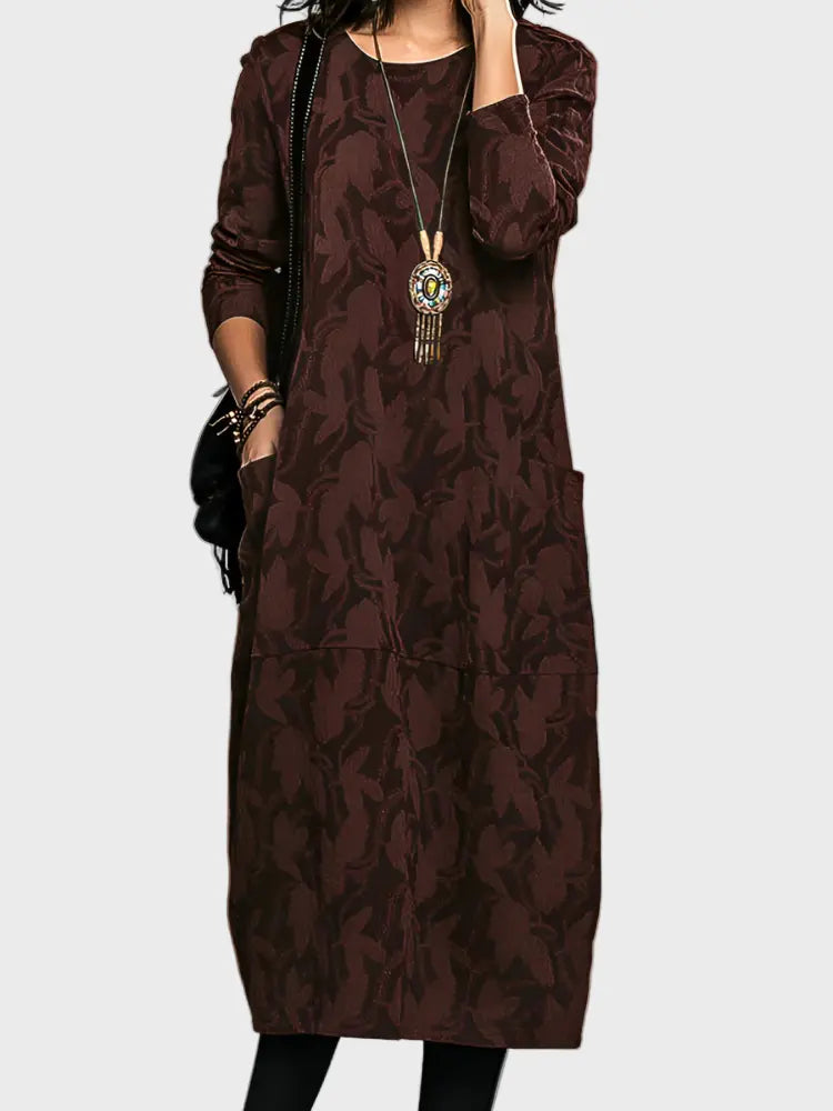 Dark Green Printed Kurti Dress Jasmine's Boutique Australia