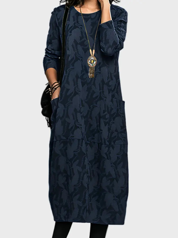 Dark Green Printed Kurti Dress Jasmine's Boutique Australia