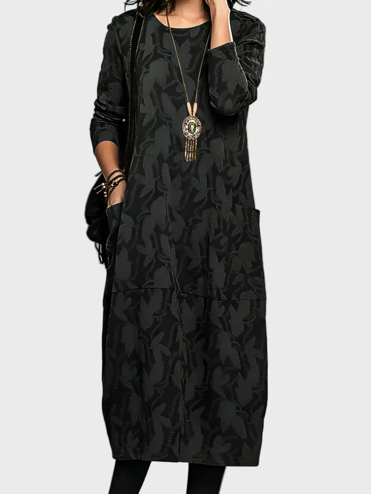 Dark Green Printed Kurti Dress Jasmine's Boutique Australia