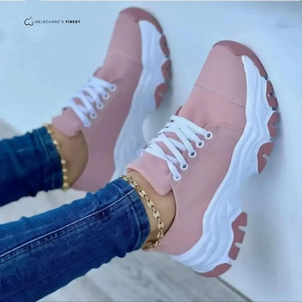 ColorPop Chunky Sneakers Jasmine's Boutique Australia