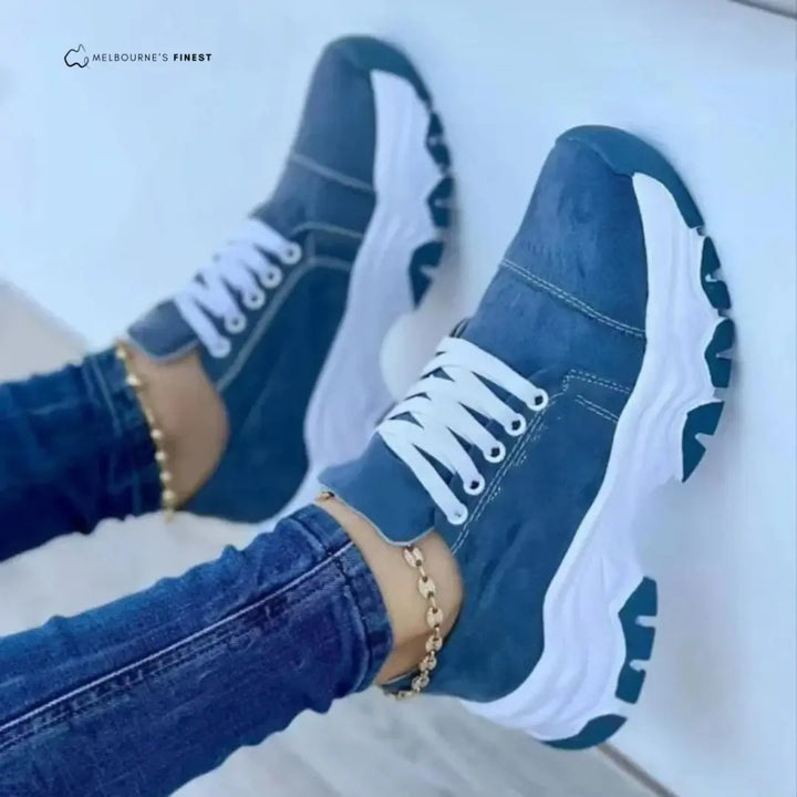 ColorPop Chunky Sneakers Jasmine's Boutique Australia