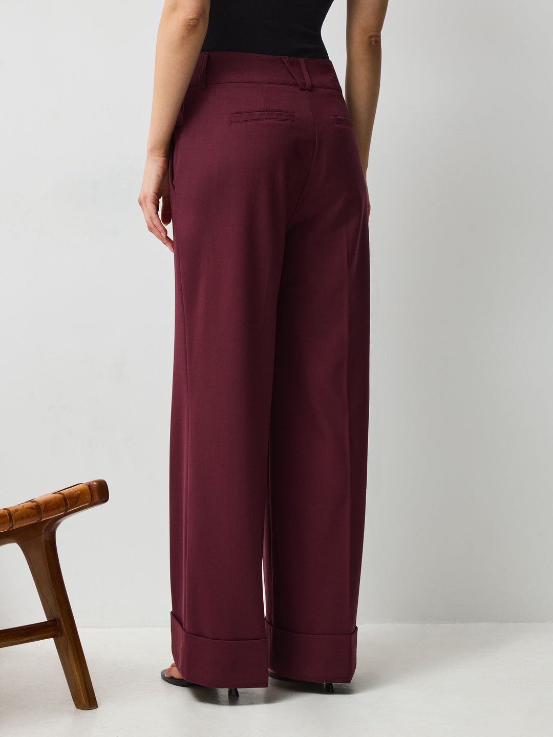 Rose Trouser  Liora Lane Boutique Trousers