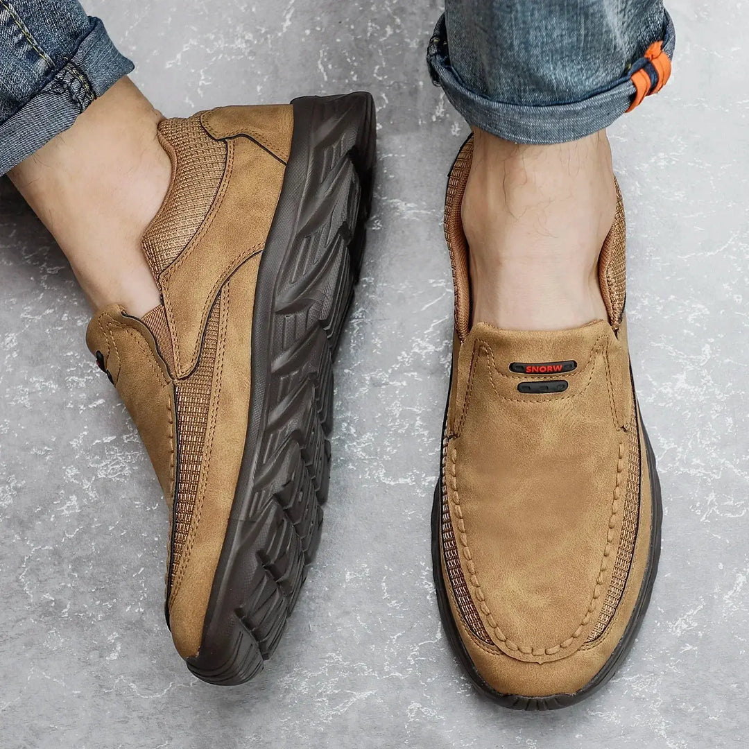 Casual Slip-On Loafers Jasmine's Boutique Australia
