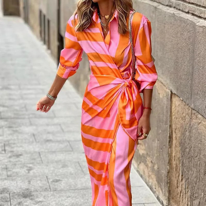 Lucinda - Elegant Maxi Dress Jasmine's Boutique Australia
