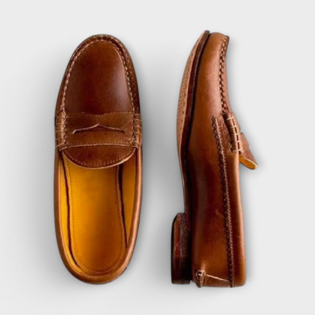 Classic Women's Loafers Jasmine's Boutique Australia