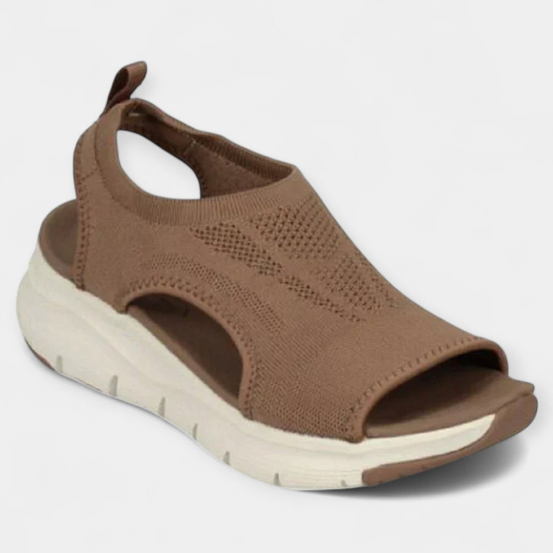 Orthopedic Sandals for Athletic Use Liora Lane Boutique